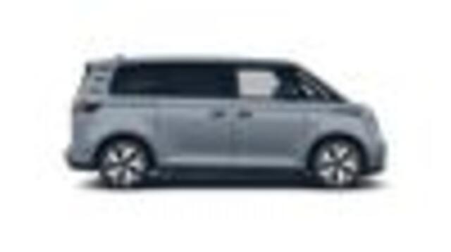 Volkswagen ID. Buzz Pro Bulli Limited Edition 286 pk, Open & Close Pakket, Trekhaak Elektrisch Wegklapbaar, Design Pakket, Navigatie