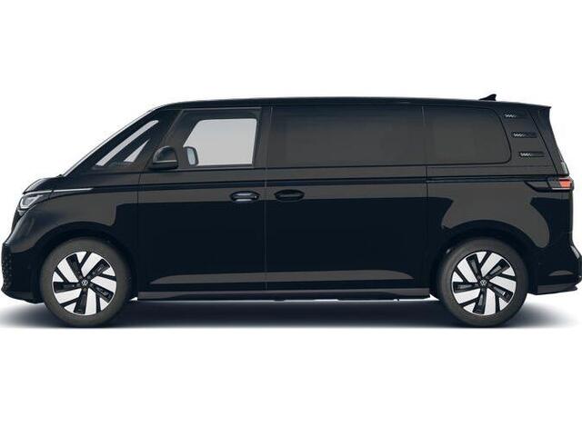 Volkswagen ID. Buzz Bedrijfswagens Pro Bulli Limited 86kWh 286pk L2 734152