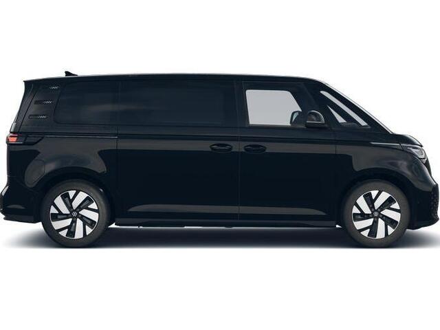 Volkswagen ID. Buzz Bedrijfswagens Pro Bulli Limited 86kWh 286pk L2 734152
