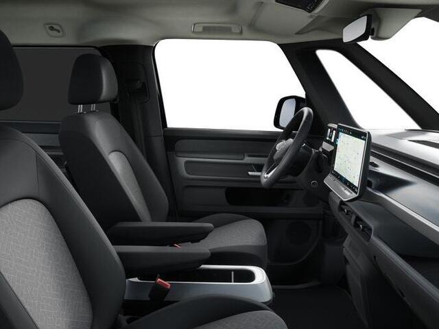 Volkswagen ID. Buzz Bedrijfswagens Pro Bulli Limited 86kWh 286pk L2 734152