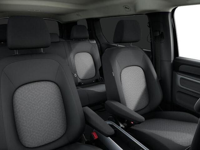 Volkswagen ID. Buzz Bedrijfswagens Pro Bulli Limited 86kWh 286pk L2 734152