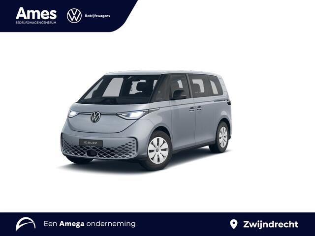 Volkswagen ID. Buzz Pure Private lease actiemodel vanaf EU569.- pm! Prijs incl btw/bpm