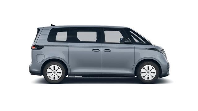 Volkswagen ID. Buzz Pure Private lease actiemodel vanaf EU569.- pm! Prijs incl btw/bpm