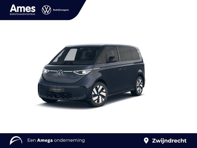 Volkswagen ID. Buzz Pro Bulli Limited Edition 286PK | Trekhaak | App Connect Prijs incl btw/bpm