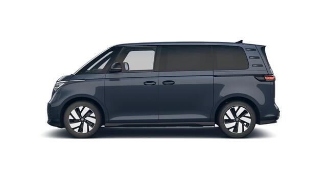 Volkswagen ID. Buzz Pro Bulli Limited Edition 286PK | Trekhaak | App Connect Prijs incl btw/bpm