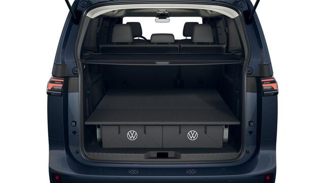 Volkswagen ID. Buzz Pro Bulli Limited Edition 286PK | Trekhaak | App Connect Prijs incl btw/bpm