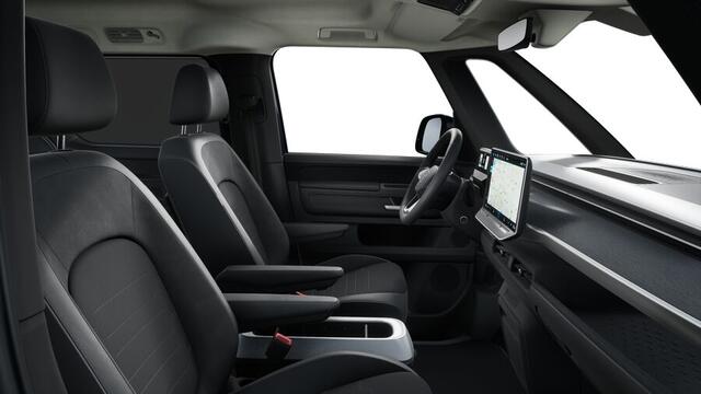 Volkswagen ID. Buzz Pro Bulli Limited Edition 286PK | Trekhaak | App Connect Prijs incl btw/bpm