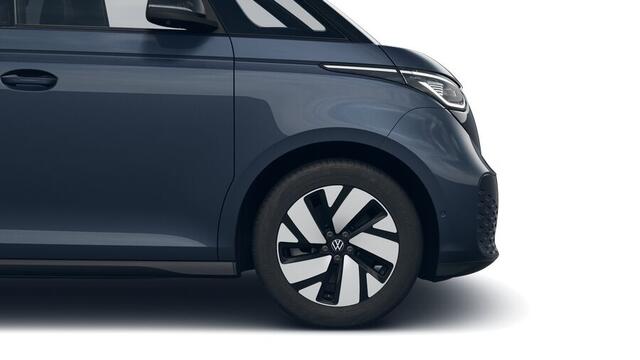 Volkswagen ID. Buzz Pro Bulli Limited Edition 286PK | Trekhaak | App Connect | 5 Zitplaatsen Prijs incl btw/bpm