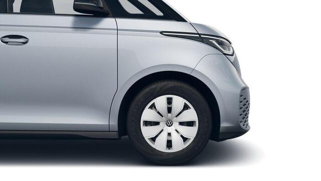 Volkswagen ID. Buzz Pure Limited Edition > ACTIEPRIJS RIJKLAAR INCLUSIEF BTW / BPM <