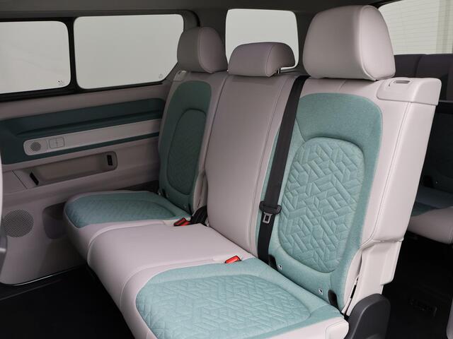 Volkswagen ID. Buzz Bedrijfswagens Pro Bulli 286 pk LWB 7-zits 91kWh | Open & Close plus | Design pakket |