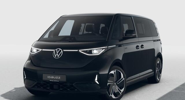 Volkswagen ID. Buzz L2H1 340pk 86kWh AWD GTX-Limited / 7-persoons / 4x4 / 4MOTION