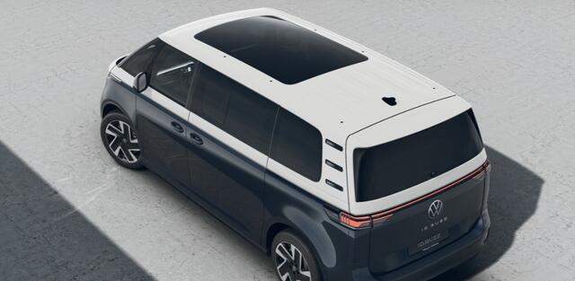 Volkswagen ID. Buzz L2H1 286pk 86kWh RWD Pro-Bulli Limited / 7-persoons