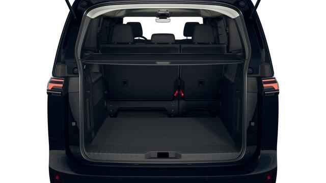 Volkswagen ID. Buzz Pro 79 kWh 286PK RWD Private lease ¤720.- per maand | Trekhaak | stoelverwarming | app connect