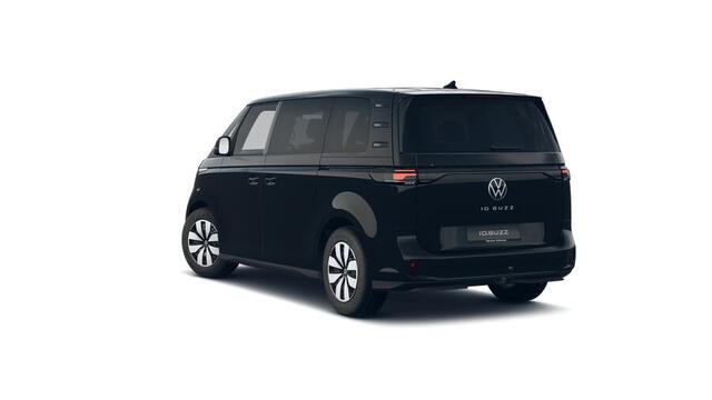 Volkswagen ID. Buzz Pro 79 kWh 286PK RWD Incl btw | Trekhaak | stoelverwarming | app connect