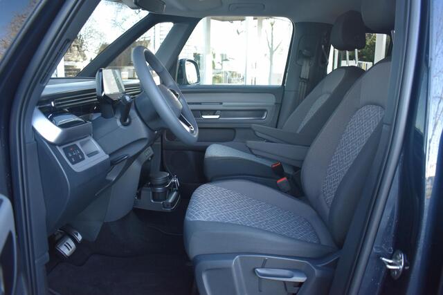 Volkswagen ID. Buzz Pro 86 kWh LWB 7p. Elc Schuif 20" Camera ACC