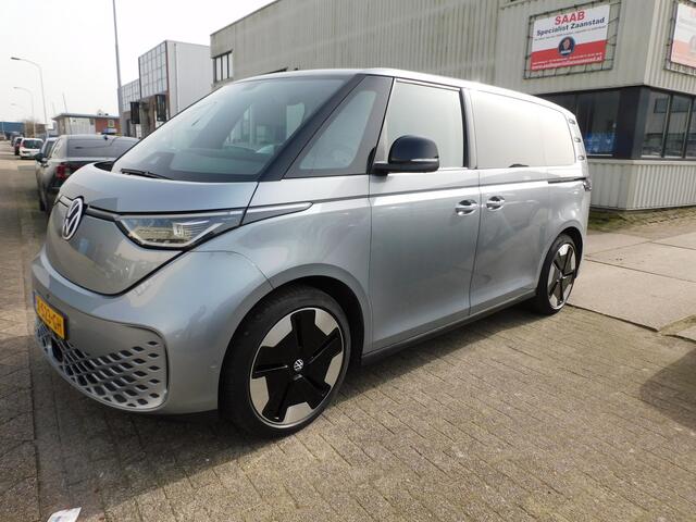 Volkswagen ID. Buzz Pro Advantage 77 kWh