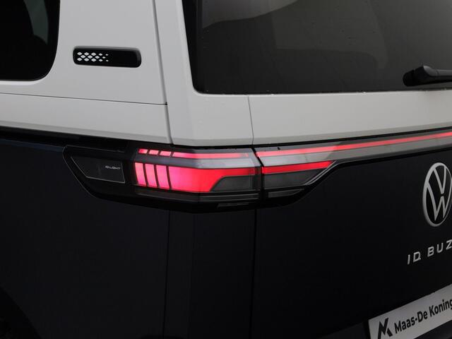 Volkswagen ID. Buzz Bedrijfswagens Pro Bulli Limited 86kWh 286pk L2 734155