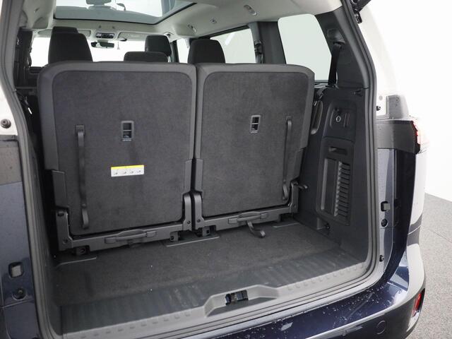 Volkswagen ID. Buzz Bedrijfswagens Pro Bulli Limited 86kWh 286pk L2 734155