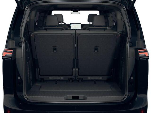 Volkswagen ID. Buzz Bedrijfswagens GTX Limited 86kWh 340pk 4Motion L2 735018