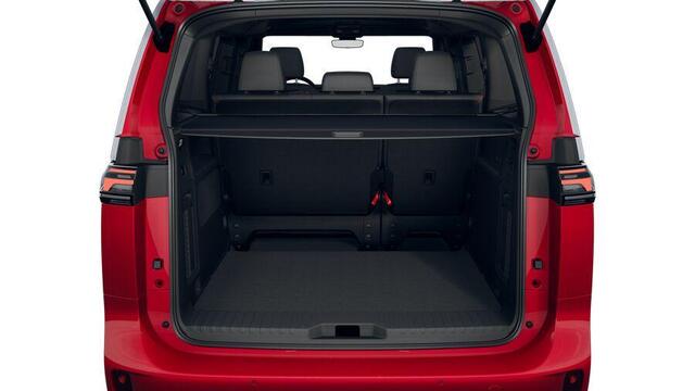 Volkswagen ID. Buzz GTX Limited Edition 79 kWh | 6- zits | Trekhaak | Comfort pakket | Open & Close pakket | Harman-Kardon | 21" |