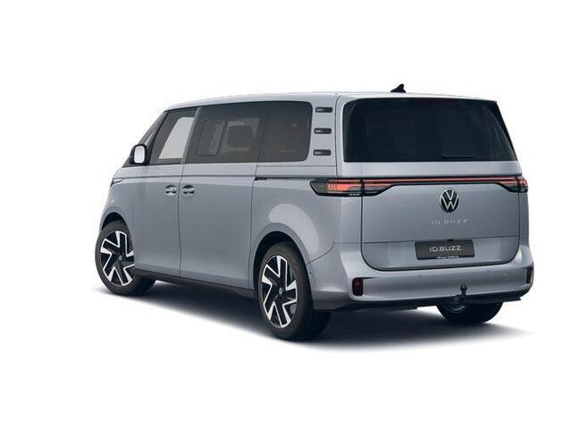 Volkswagen ID. Buzz Bedrijfswagens Pro Bulli Limited Elektromotor 210 kW (286 pk) 323