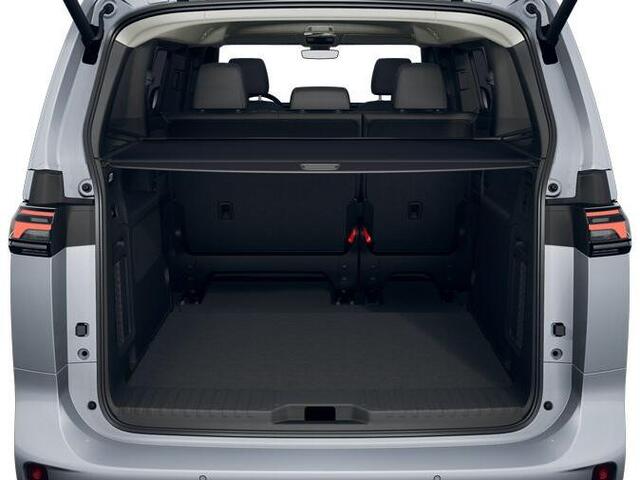 Volkswagen ID. Buzz Bedrijfswagens Pro Bulli Limited Elektromotor 210 kW (286 pk) 323