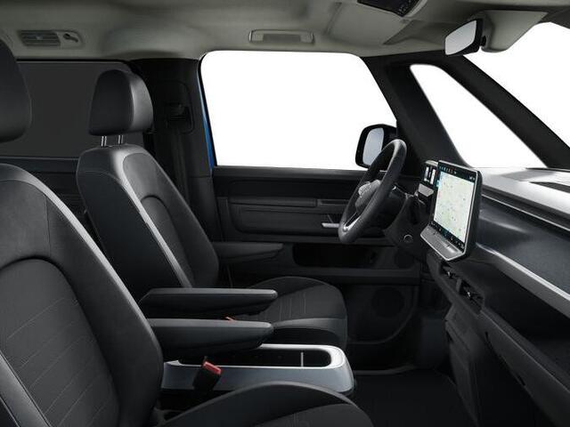 Volkswagen ID. Buzz Bedrijfswagens Pro Bulli Limited 86kWh 286pk L2 734151