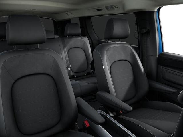 Volkswagen ID. Buzz Bedrijfswagens Pro Bulli Limited 86kWh 286pk L2 734151