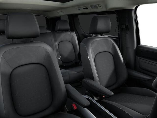 Volkswagen ID. Buzz Bedrijfswagens Pro Bulli Limited Elektromotor 210 kW (286 pk) 323