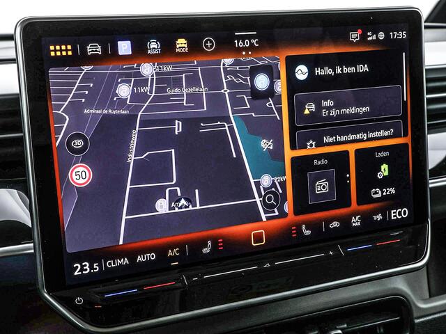 Volkswagen ID. Buzz Bedrijfswagens Pro Bulli Limited 86kWh 286pk L2 734154