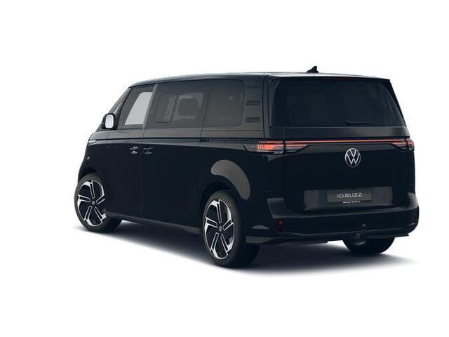 Volkswagen ID. Buzz Bedrijfswagens GTX Limited 86kWh 340pk 4Motion L2 735018