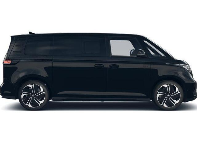 Volkswagen ID. Buzz Bedrijfswagens GTX Limited 86kWh 340pk 4Motion L2 735018