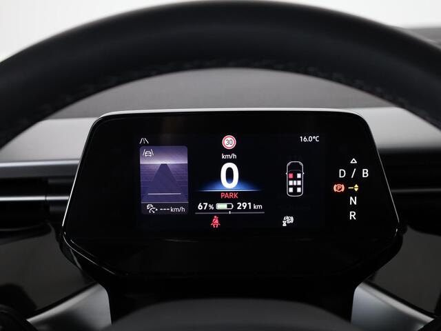 Volkswagen ID. Buzz Pro 86 kWh LWB 7p. 285PK | SOH 98% | Camera | Navigatie | 7 persoons | Extra getint glas