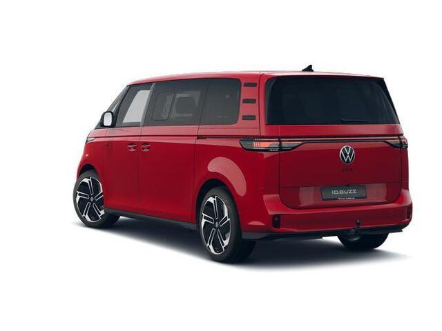 Volkswagen ID. Buzz Bedrijfswagens GTX Limited 86kWh 340pk 4Motion L2 735854