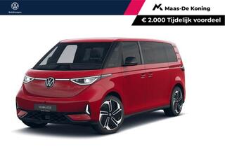 Volkswagen ID. Buzz