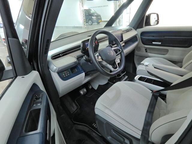 Volkswagen ID. Buzz 77kWh 204pk Pro Navigatie Camera 5p. / Wordt verwacht