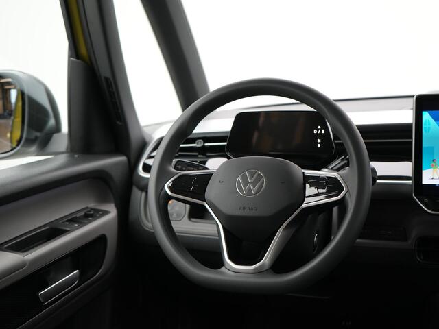 Volkswagen ID. Buzz Pro 86 kWh LWB 7persoons | SoH 99,8% | Apple Carplay | Cruise control | Parkeersensoren voor en achter |