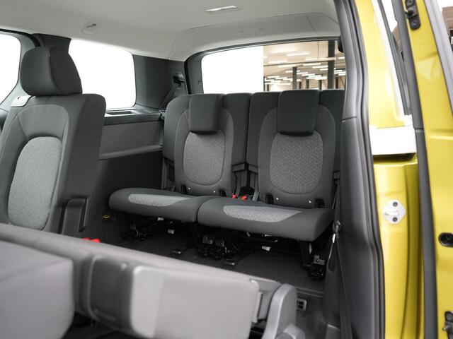 Volkswagen ID. Buzz Pro 86 kWh LWB 7persoons | SoH 99,8% | Apple Carplay | Cruise control | Parkeersensoren voor en achter |