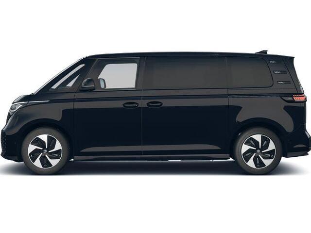 Volkswagen ID. Buzz Bedrijfswagens Pro Bulli Limited 86kWh 286pk L2 736903