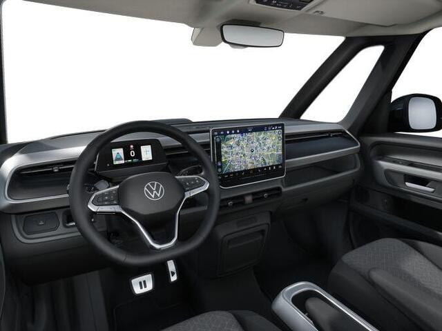 Volkswagen ID. Buzz Bedrijfswagens Pro Bulli Limited 86kWh 286pk L2 736903