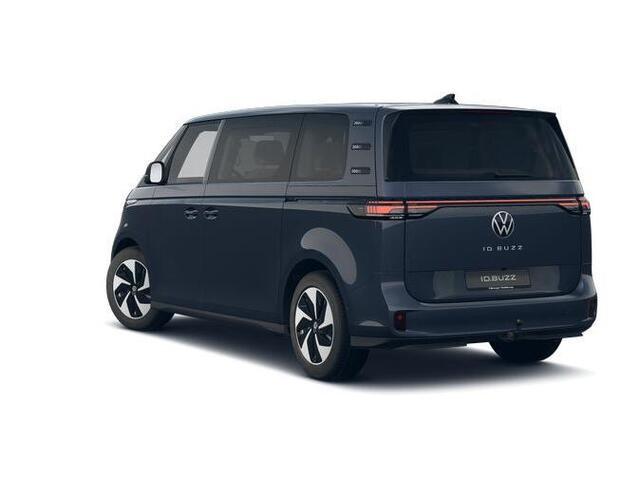 Volkswagen ID. Buzz Bedrijfswagens Pro Bulli Limited 86kWh 286pk L2 736900