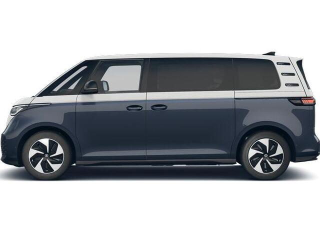 Volkswagen ID. Buzz Bedrijfswagens Pro Bulli Limited 86kWh 286pk L2 736901