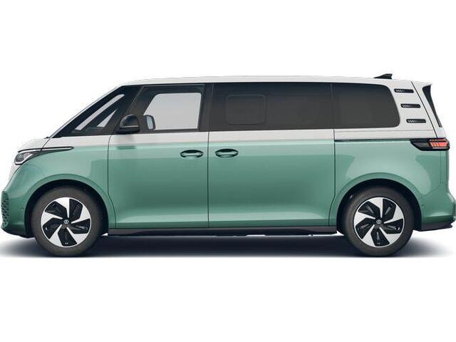 Volkswagen ID. Buzz Bedrijfswagens Pro Bulli Limited 86kWh 286pk L2 736902