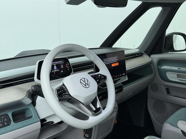 Volkswagen ID. Buzz Pro Bulli 86 kWh LWB 7p.