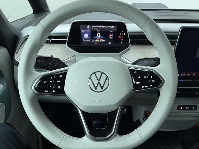Volkswagen ID. Buzz Pro Bulli 86 kWh LWB 7p.