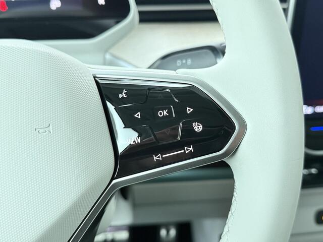 Volkswagen ID. Buzz Pro Bulli 86 kWh LWB 7p.