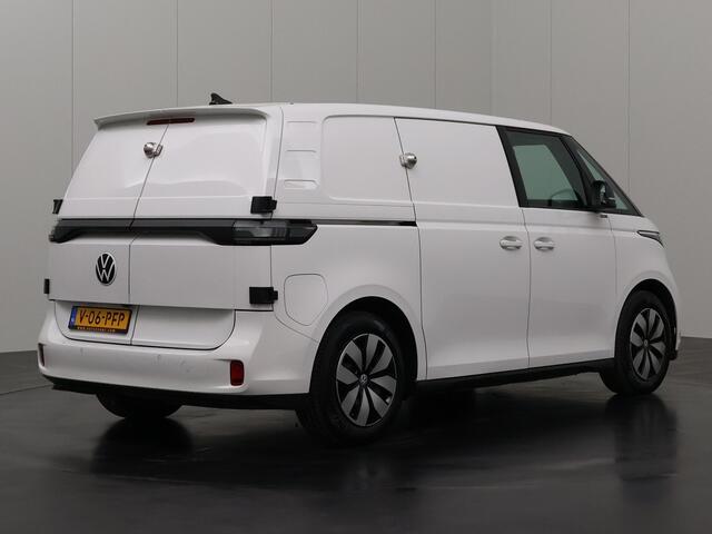 Volkswagen ID. Buzz ID.Buzz | Multimedia | Camera | Airco | Cruise | Betimmering