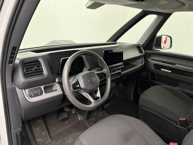 Volkswagen ID. Buzz ID.Buzz | Multimedia | Camera | Airco | Cruise | Betimmering