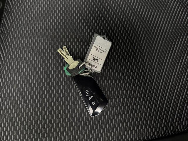 Volkswagen ID. Buzz ID.Buzz | Multimedia | Camera | Airco | Cruise | Betimmering