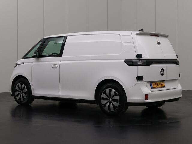 Volkswagen ID. Buzz ID.Buzz | Multimedia | Camera | Airco | Cruise | Betimmering